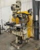 Enco Turret Milling Machine