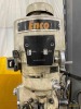 Enco Turret Milling Machine - 4