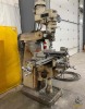 Enco Turret Milling Machine - 6