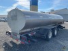 1993 HM Tanker Trailer - 4