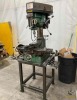 Central Machinery Milling/Drilling Machine