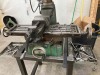 Central Machinery Milling/Drilling Machine - 2