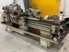 Axelson Metal Lathe