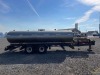 1993 HM Tanker Trailer - 5