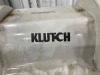 Klutch 4" Pipe Threader - 2