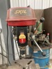 Skil 3320 Drill Press - 2