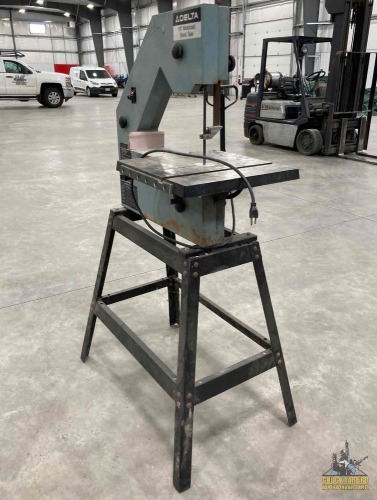 Delta 16" Vertical Band Saw