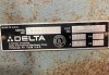 Delta 16" Vertical Band Saw - 3