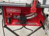 Craftsman Portable 10" Tablesaw - 3