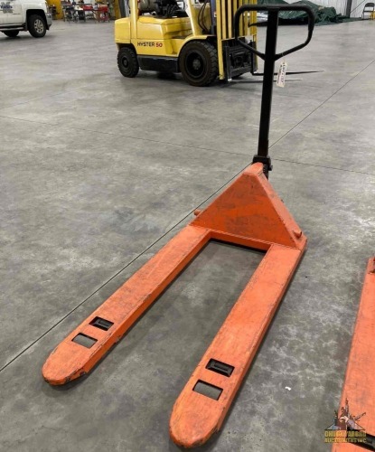 Pallet Jack