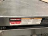 Haul Master Hydraulic Table Cart - 2