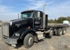 #23 2007 Kenworth T800B Scissor Bed Truck - 2