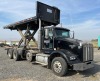 #23 2007 Kenworth T800B Scissor Bed Truck - 3