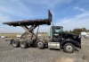 #23 2007 Kenworth T800B Scissor Bed Truck - 4