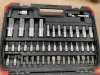 Gedore Red Socket Set - 2