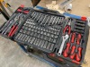 (3) Crescent Tool Sets - 2