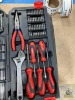 (3) Crescent Tool Sets - 3