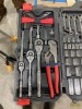 (3) Crescent Tool Sets - 5