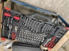 (3) Crescent Tool Sets - 6