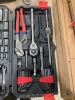 (3) Crescent Tool Sets - 7