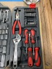 (3) Crescent Tool Sets - 11