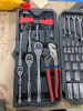 (3) Crescent Tool Sets - 13