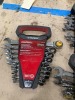 (3) Ratchet Wrench Sets - 4