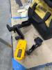 DeWalt DW074 Laser w/ DW0737 Tripod - 5