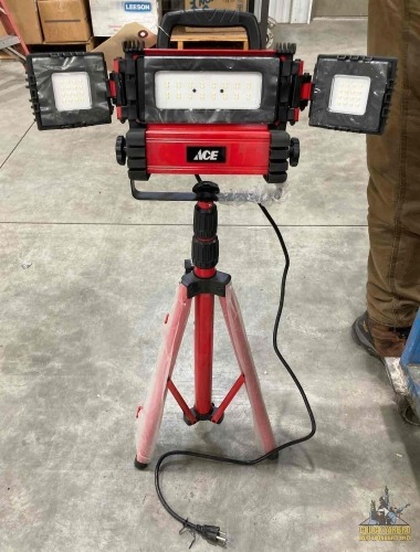 New Ace LED Shop Light