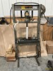 20 Ton Hydraulic Shop Press