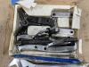 Gear Puller Set, Adjustable Wrenches, Misc Wrenches