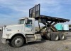 #77 1987 Kenworth T800 Scissor Bed Truck