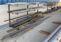 Assorted Steel Lengths