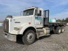 #77 1987 Kenworth T800 Scissor Bed Truck - 2