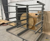 Steel Storage Rack