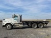 #77 1987 Kenworth T800 Scissor Bed Truck - 3