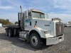 #77 1987 Kenworth T800 Scissor Bed Truck - 8