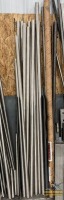 (13) Solid Stainless Steel Bar