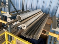 5' Aluminum Rolls