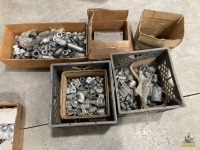 Assorted Parts