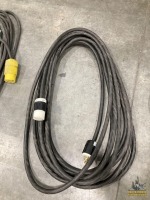 HD Power Cords