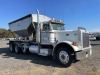 #29 1989 Peterbilt 379 Tender Truck - 6