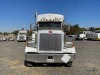 #29 1989 Peterbilt 379 Tender Truck - 7