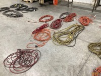 (9) Extension Cords