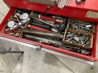 Toolbox w/Contents