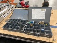 Metal Parts Trays