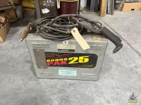 Econa 25 PAK Plasma Cutter