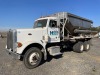 #20 1990 Peterbilt 357 Tender Truck