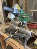 Hitachi C10FB Miter Saw