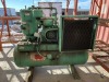 Gardner-Denver BESEA Electra-Screw Compressor